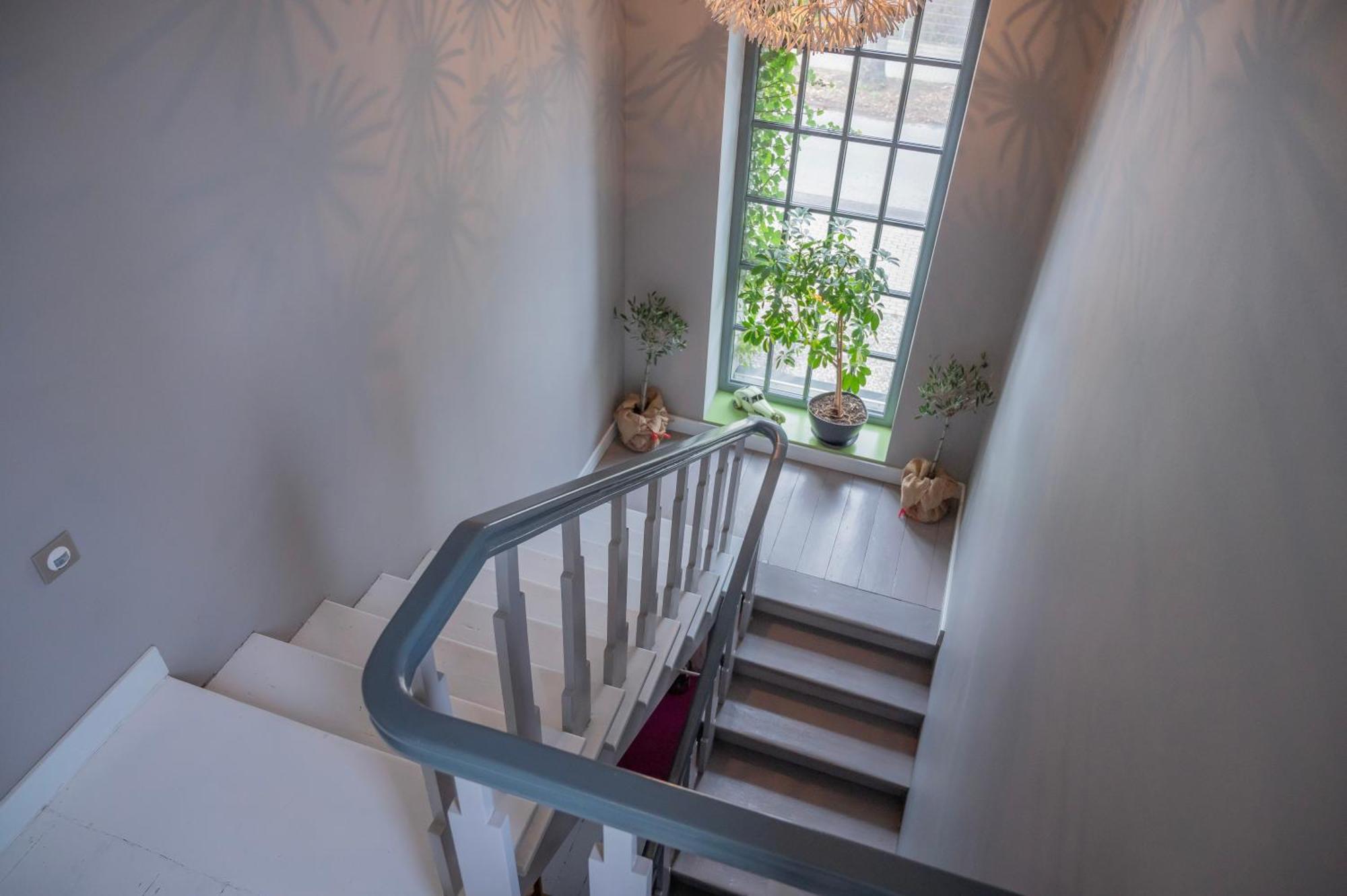 Republika Sloneczna Bed and Breakfast Poznań Eksteriør billede