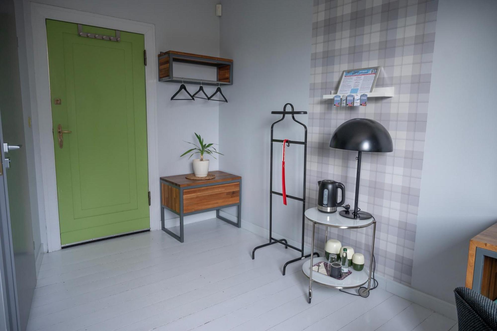 Republika Sloneczna Bed and Breakfast Poznań Eksteriør billede