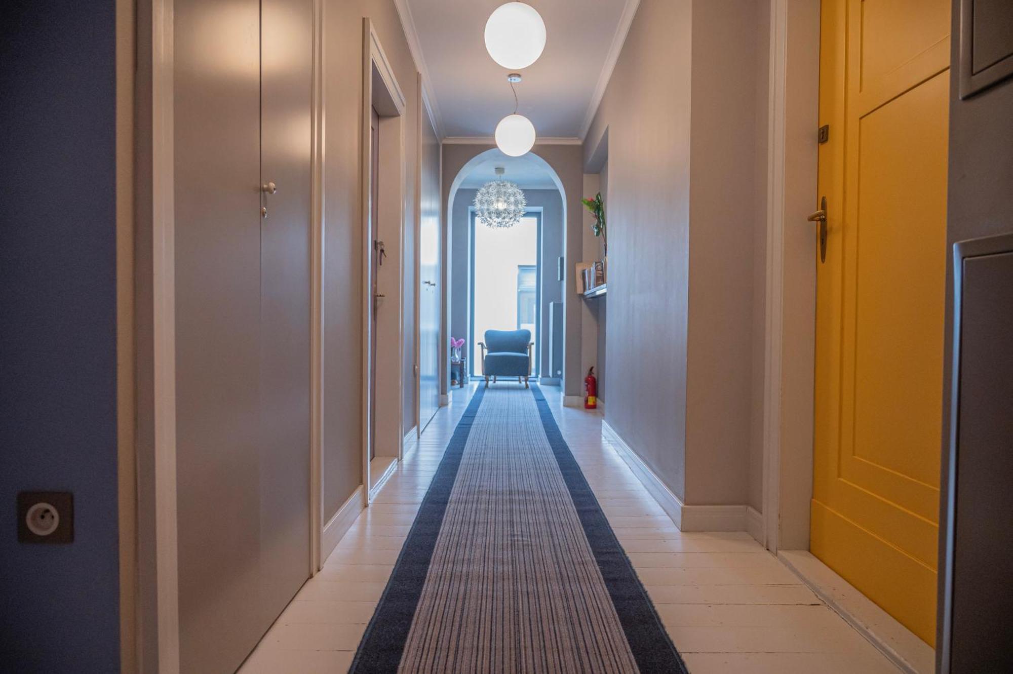 Republika Sloneczna Bed and Breakfast Poznań Eksteriør billede