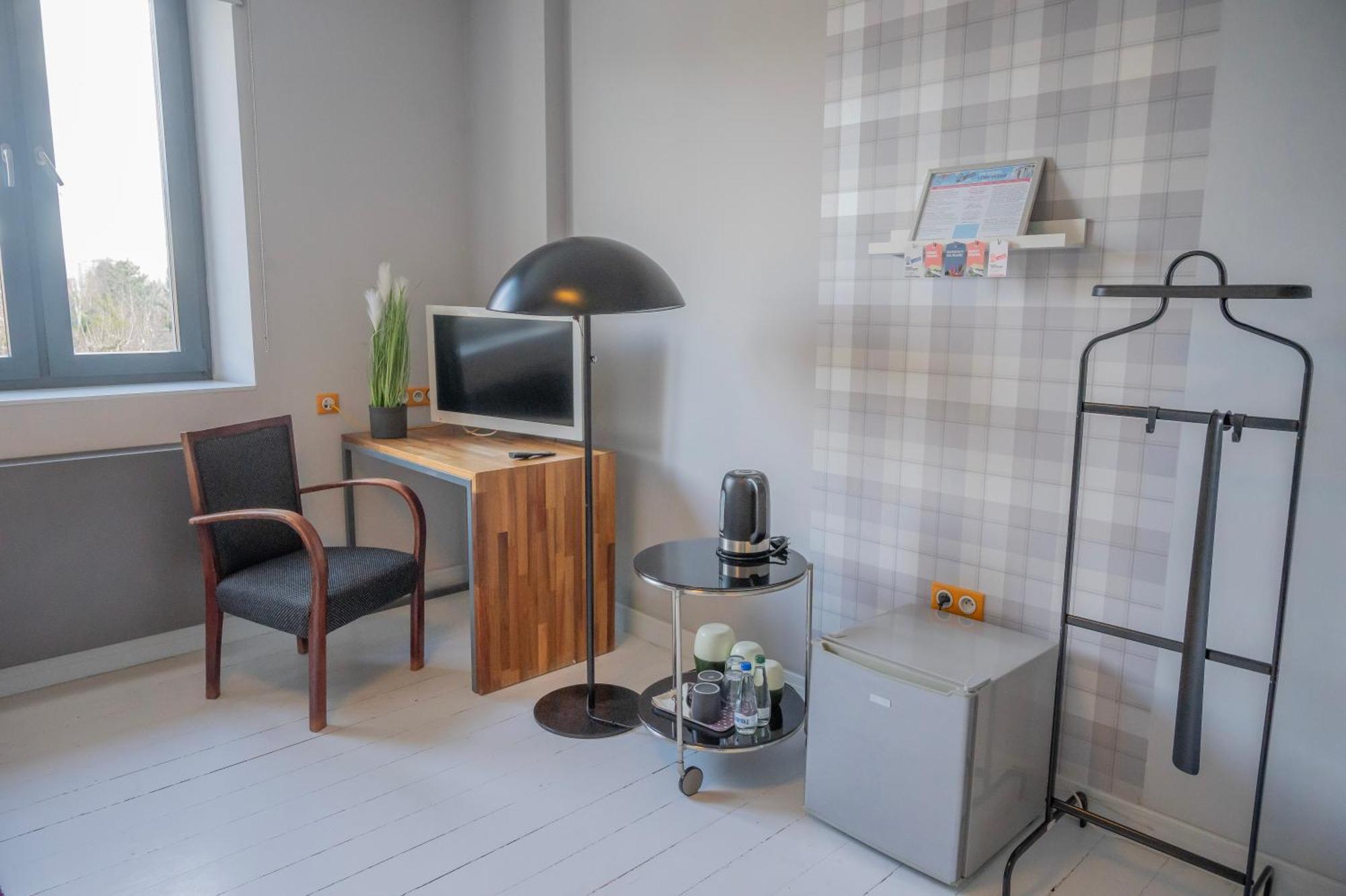 Republika Sloneczna Bed and Breakfast Poznań Eksteriør billede