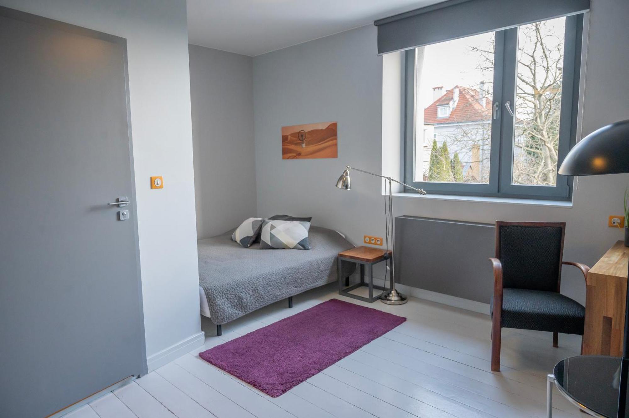 Republika Sloneczna Bed and Breakfast Poznań Eksteriør billede