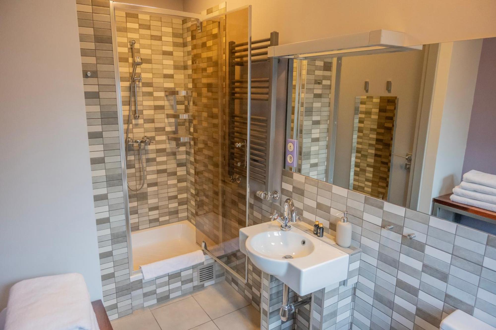 Republika Sloneczna Bed and Breakfast Poznań Eksteriør billede