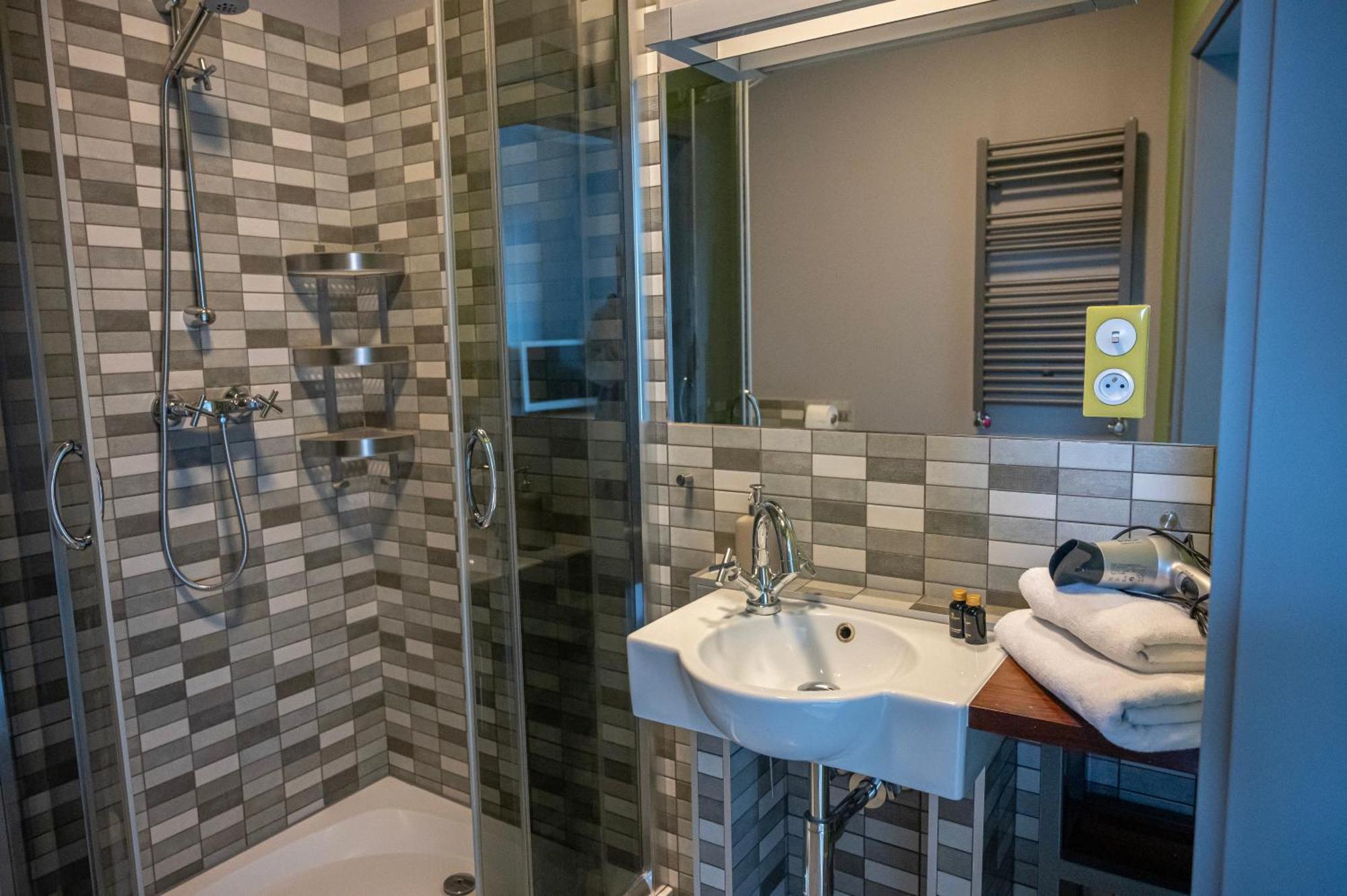 Republika Sloneczna Bed and Breakfast Poznań Eksteriør billede