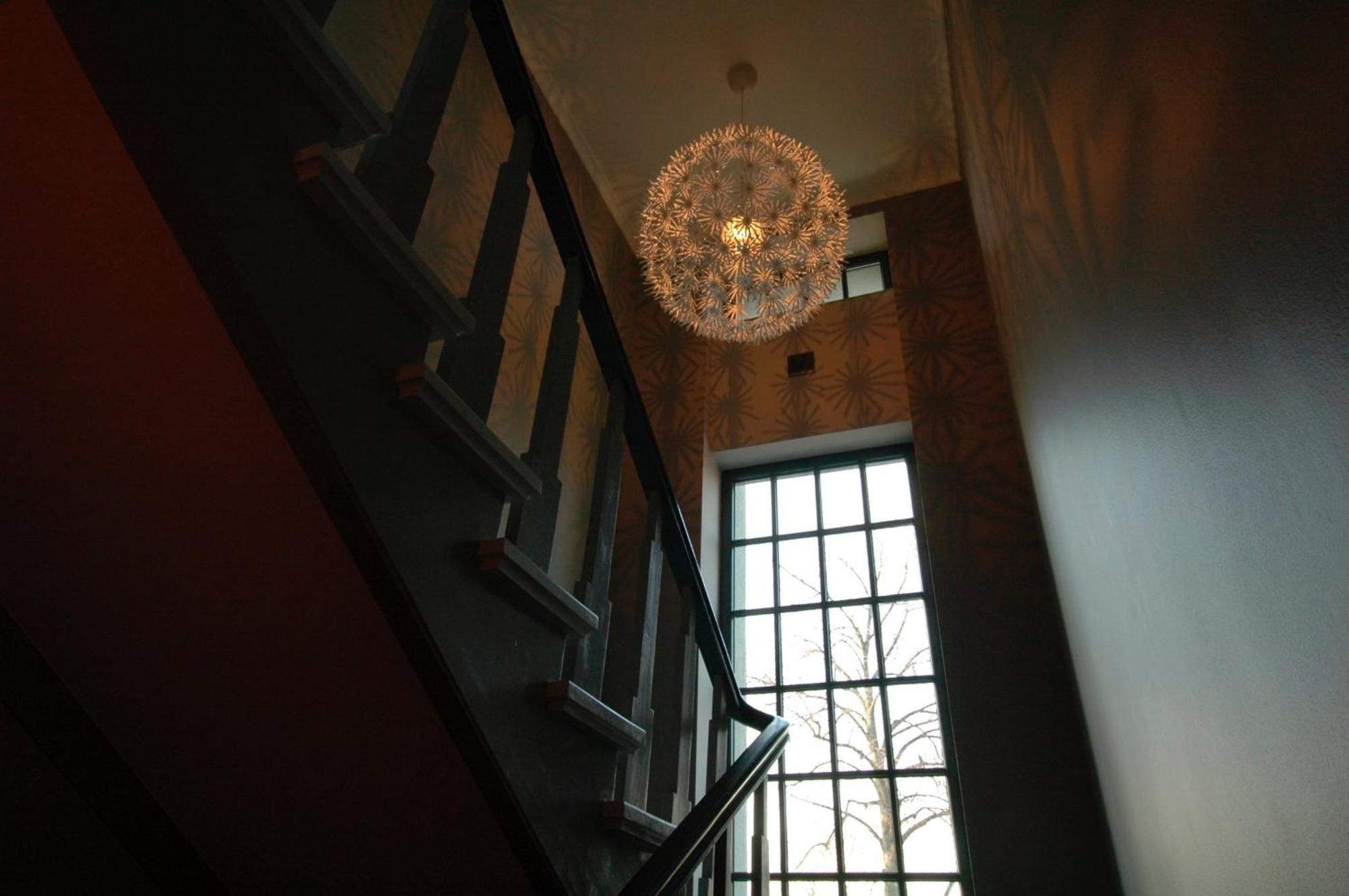 Republika Sloneczna Bed and Breakfast Poznań Eksteriør billede