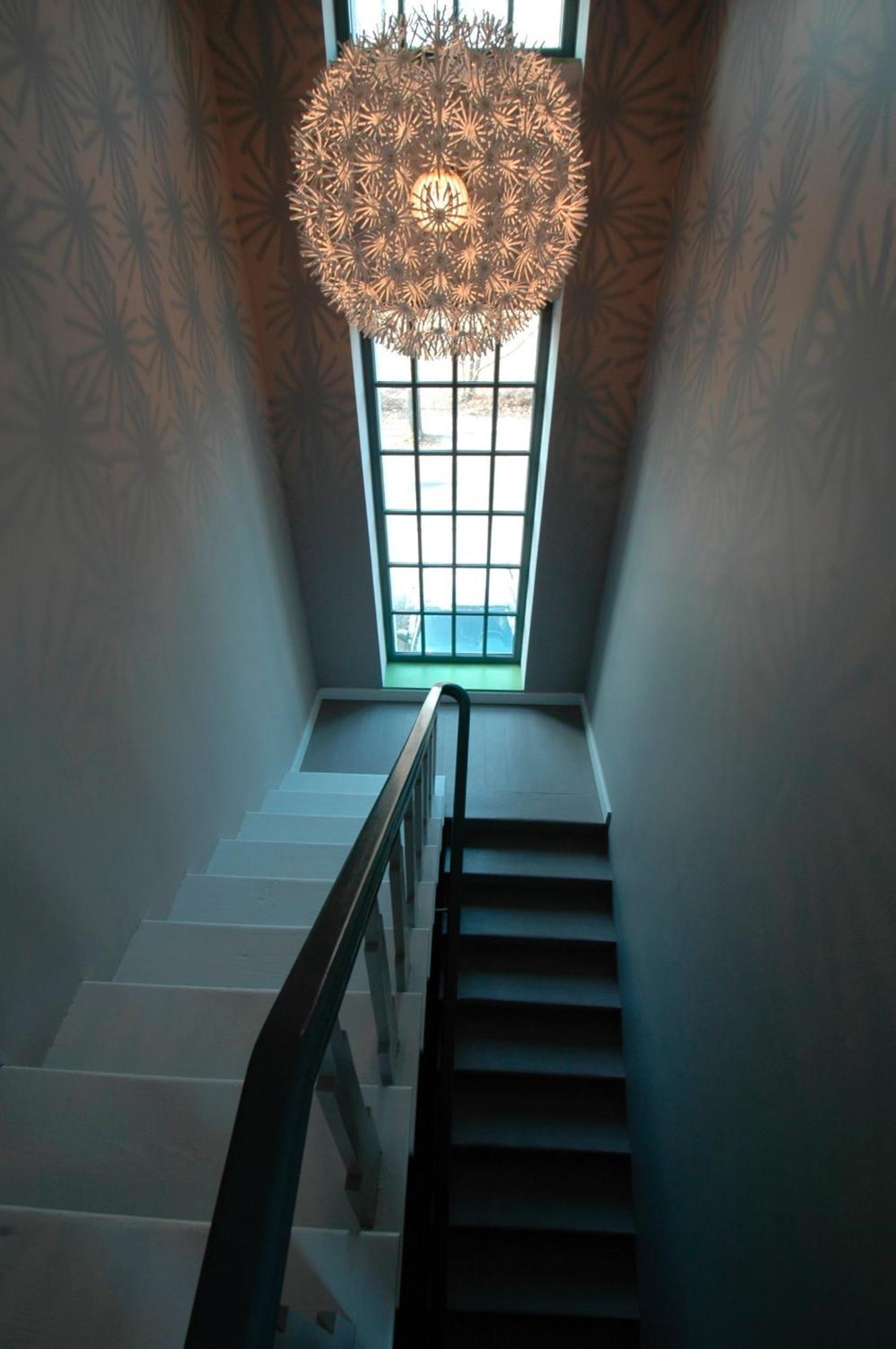 Republika Sloneczna Bed and Breakfast Poznań Eksteriør billede