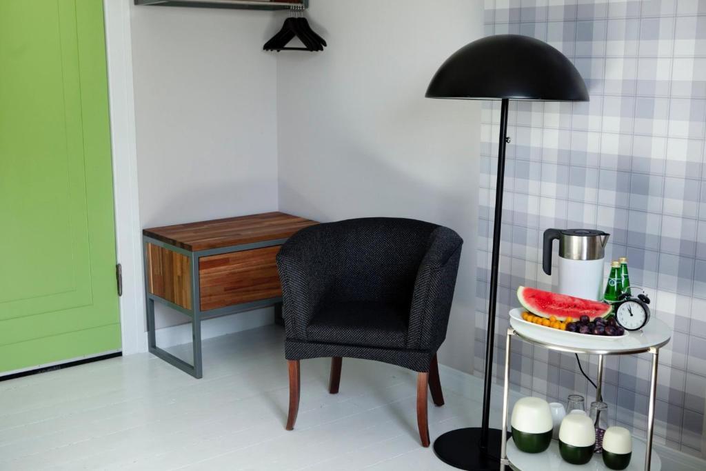Republika Sloneczna Bed and Breakfast Poznań Værelse billede