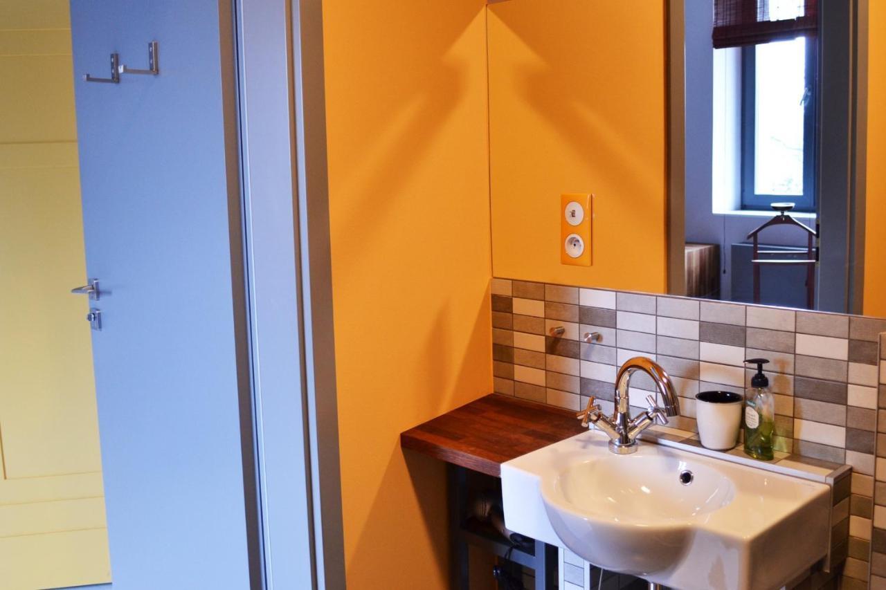 Republika Sloneczna Bed and Breakfast Poznań Værelse billede